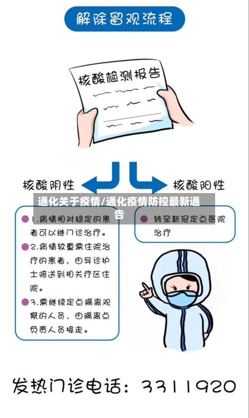 通化关于疫情/通化疫情防控最新通告