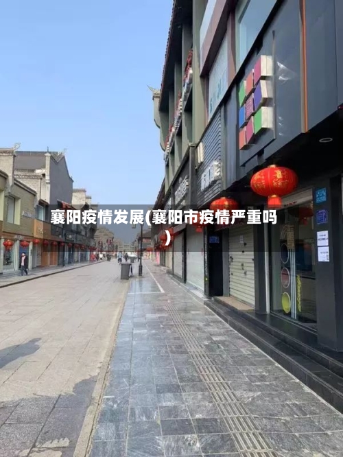 襄阳疫情发展(襄阳市疫情严重吗)-第1张图片
