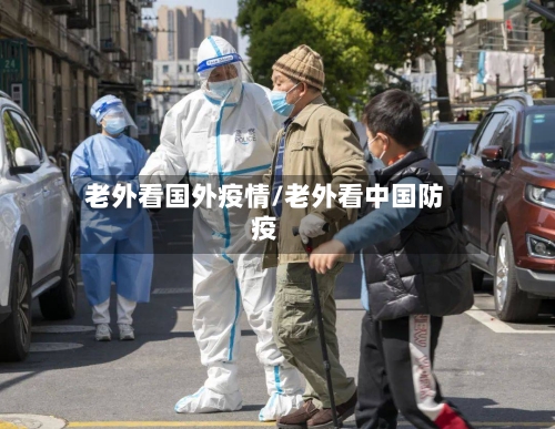 老外看国外疫情/老外看中国防疫-第3张图片