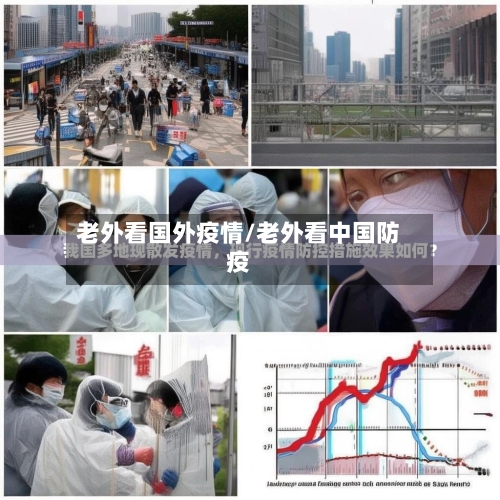 老外看国外疫情/老外看中国防疫-第2张图片