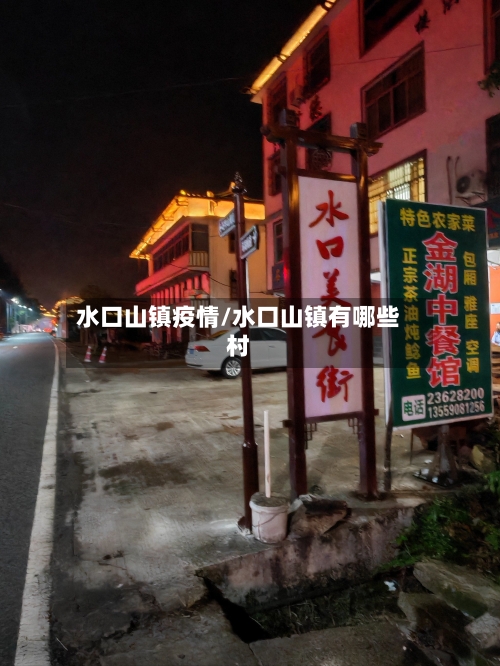 水口山镇疫情/水口山镇有哪些村