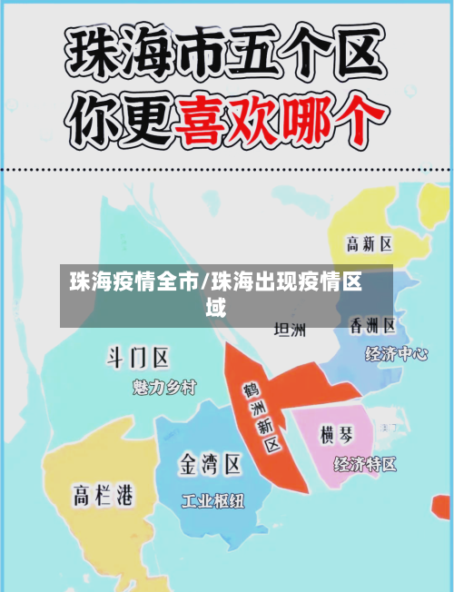 珠海疫情全市/珠海出现疫情区域-第2张图片