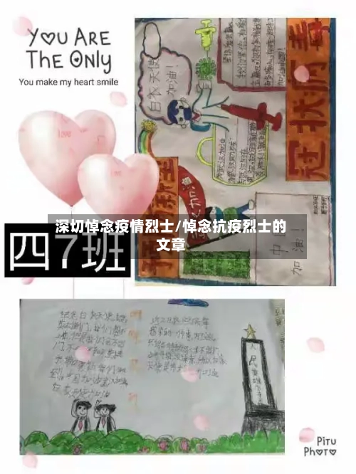 深切悼念疫情烈士/悼念抗疫烈士的文章