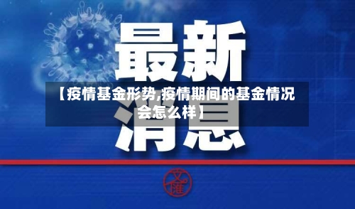 【疫情基金形势,疫情期间的基金情况会怎么样】