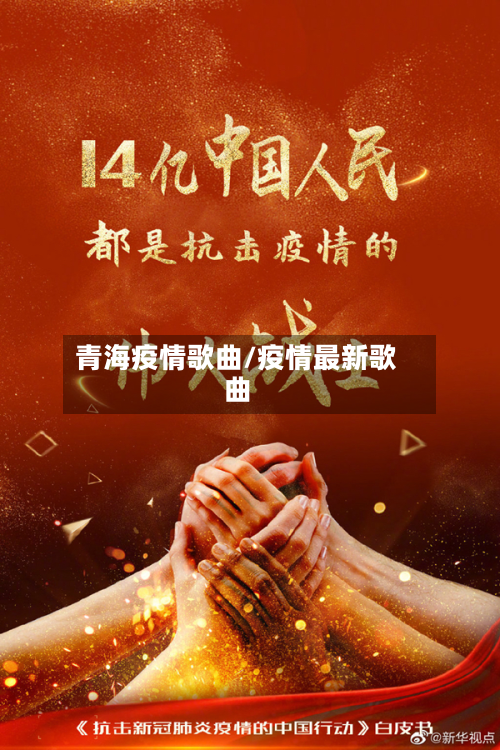青海疫情歌曲/疫情最新歌曲-第2张图片