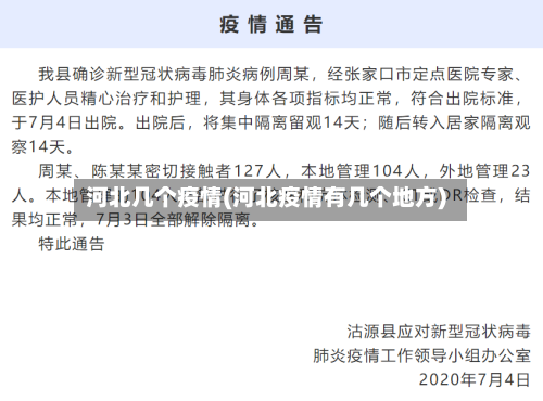 河北几个疫情(河北疫情有几个地方)-第2张图片