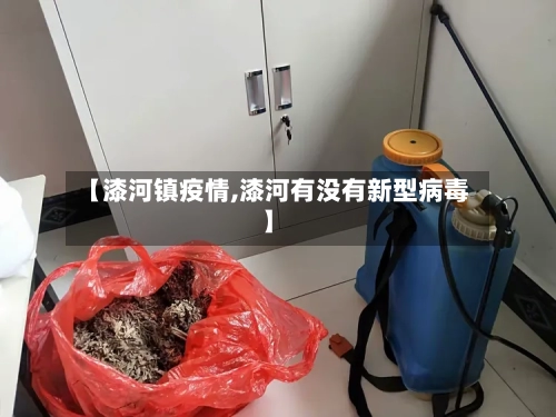 【漆河镇疫情,漆河有没有新型病毒】