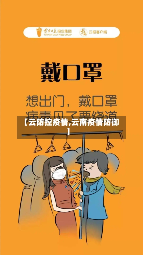 【云防控疫情,云南疫情防御】-第2张图片