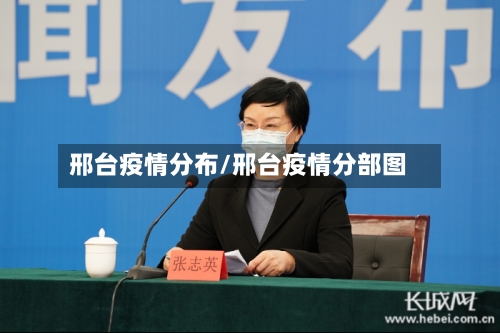 邢台疫情分布/邢台疫情分部图-第2张图片