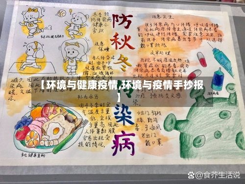 【环境与健康疫情,环境与疫情手抄报】-第3张图片