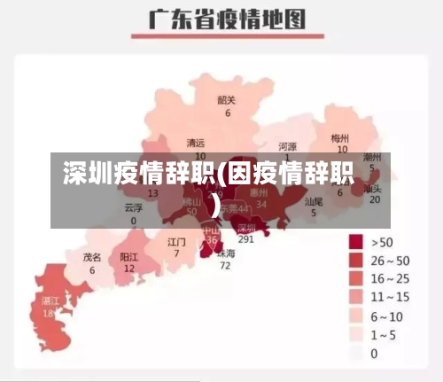 深圳疫情辞职(因疫情辞职)