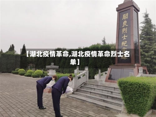 【湖北疫情革命,湖北疫情革命烈士名单】