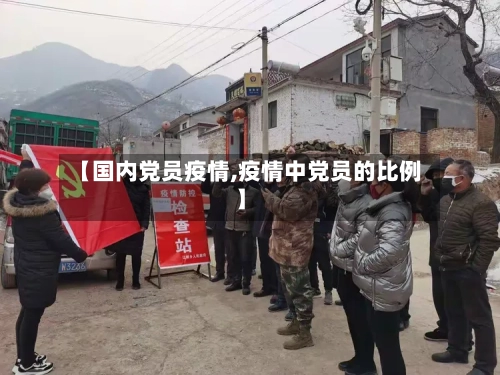 【国内党员疫情,疫情中党员的比例】