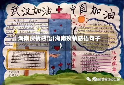 海南疫情感悟(海南疫情感悟句子)-第2张图片