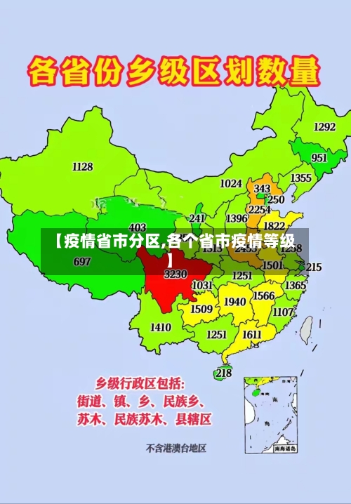 【疫情省市分区,各个省市疫情等级】