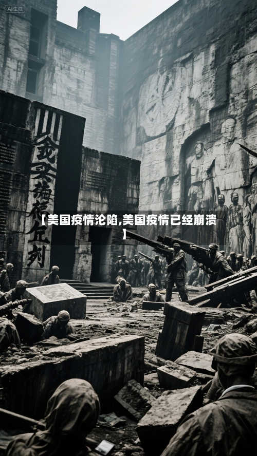 【美国疫情沦陷,美国疫情已经崩溃】-第2张图片