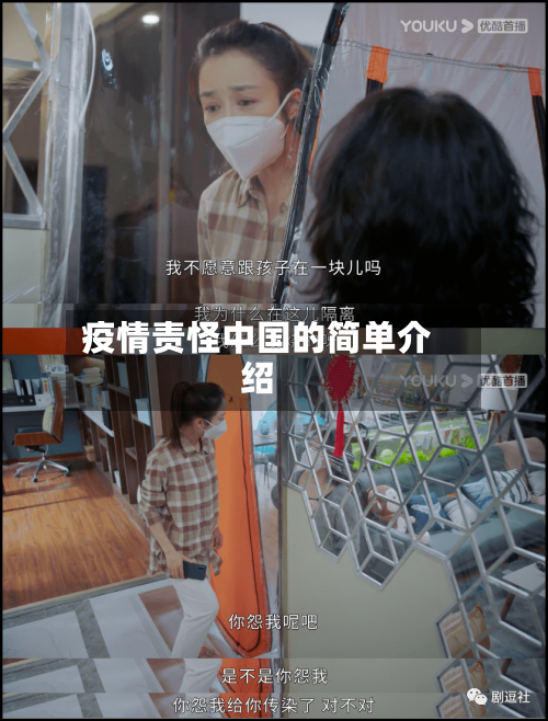 疫情责怪中国的简单介绍-第2张图片