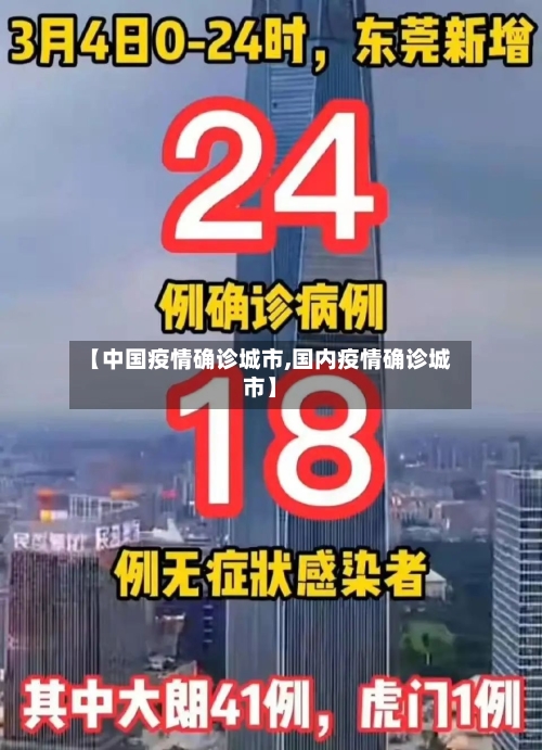 【中国疫情确诊城市,国内疫情确诊城市】