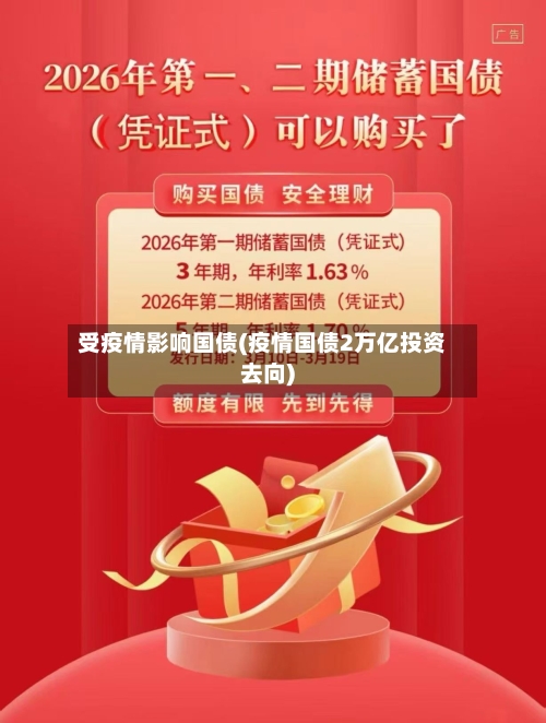 受疫情影响国债(疫情国债2万亿投资去向)-第3张图片