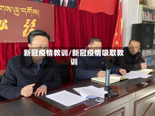 新冠疫情教训/新冠疫情吸取教训