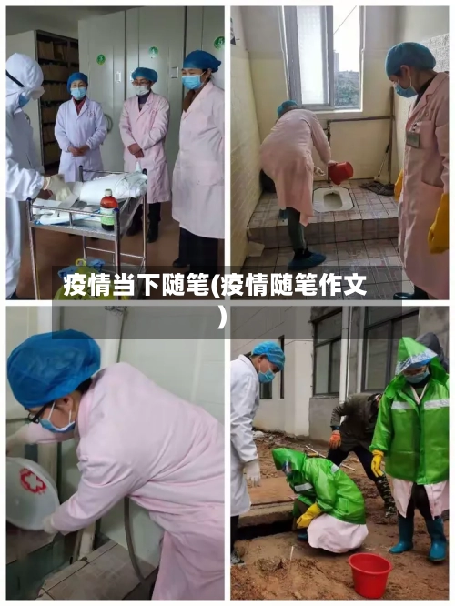 疫情当下随笔(疫情随笔作文)