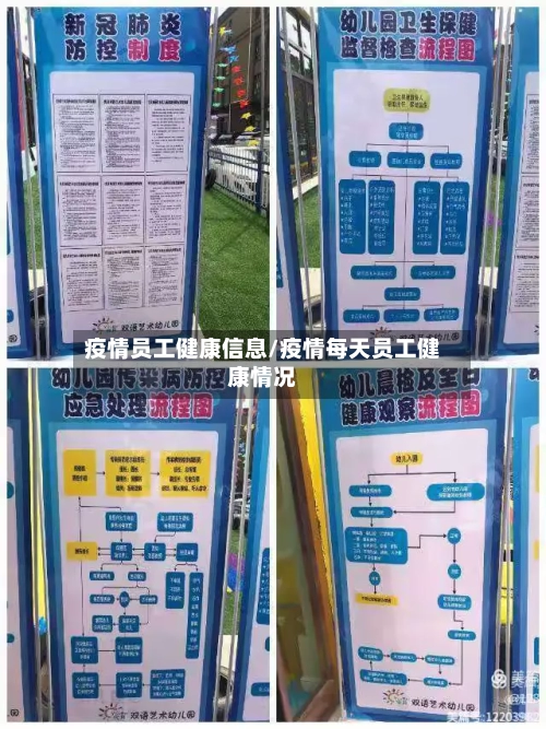 疫情员工健康信息/疫情每天员工健康情况