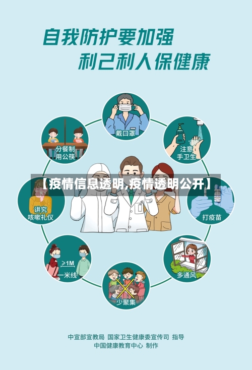 【疫情信息透明,疫情透明公开】