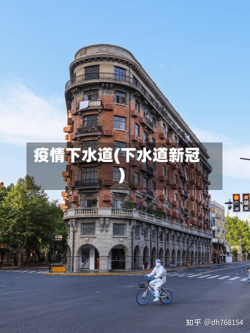 疫情下水道(下水道新冠)-第2张图片