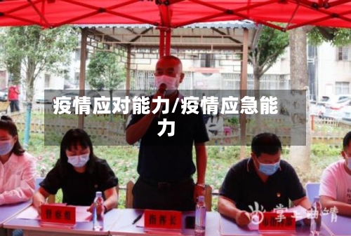疫情应对能力/疫情应急能力