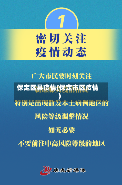 保定区县疫情(保定市区疫情)