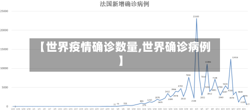 【世界疫情确诊数量,世界确诊病例】