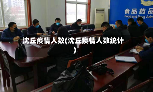 沈丘疫情人数(沈丘疫情人数统计)-第3张图片