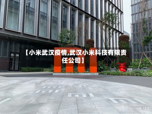【小米武汉疫情,武汉小米科技有限责任公司】-第2张图片