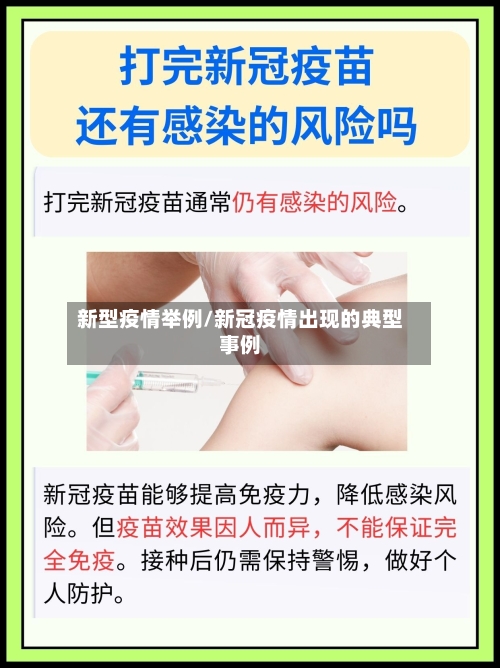 新型疫情举例/新冠疫情出现的典型事例-第2张图片