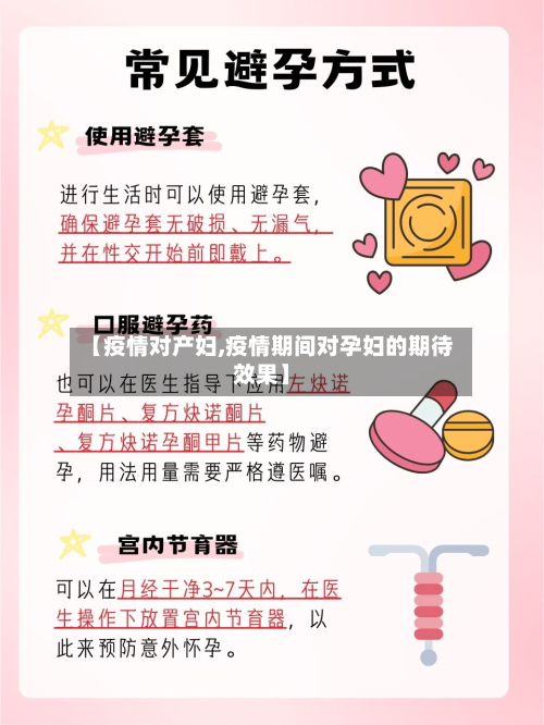【疫情对产妇,疫情期间对孕妇的期待效果】