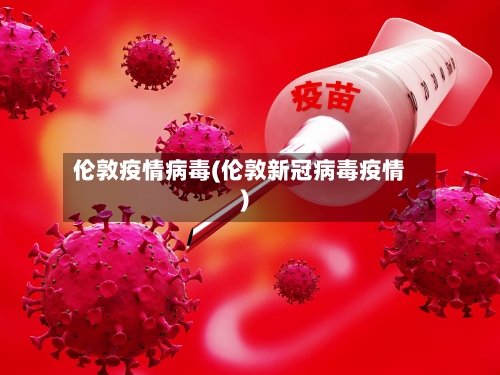 伦敦疫情病毒(伦敦新冠病毒疫情)