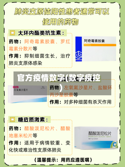 官方疫情数字(数字疫控)-第2张图片