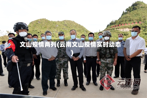 文山疫情两列(云南文山疫情实时动态)-第2张图片
