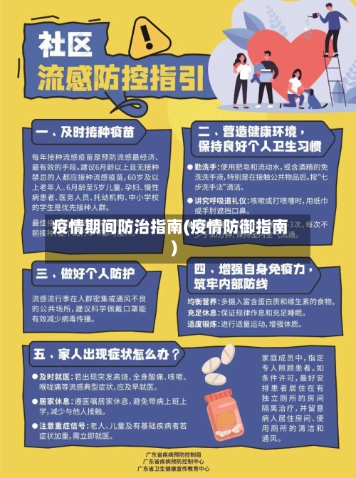 疫情期间防治指南(疫情防御指南)