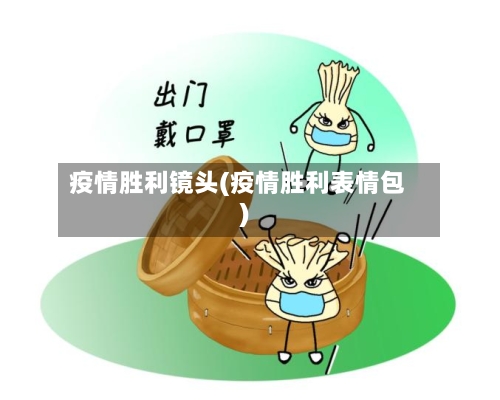 疫情胜利镜头(疫情胜利表情包)-第3张图片