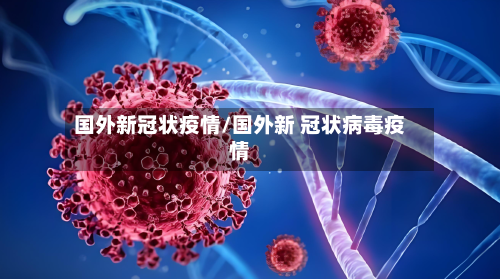 国外新冠状疫情/国外新 冠状病毒疫情