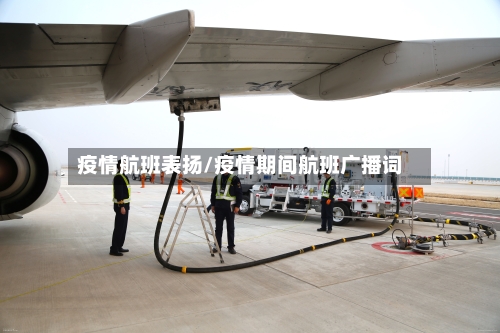 疫情航班表扬/疫情期间航班广播词-第3张图片