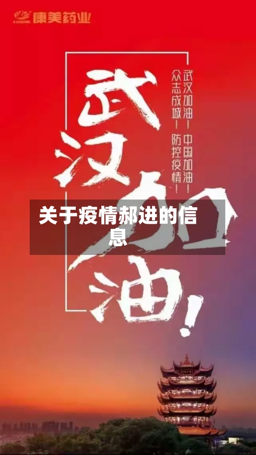 关于疫情郝进的信息-第3张图片