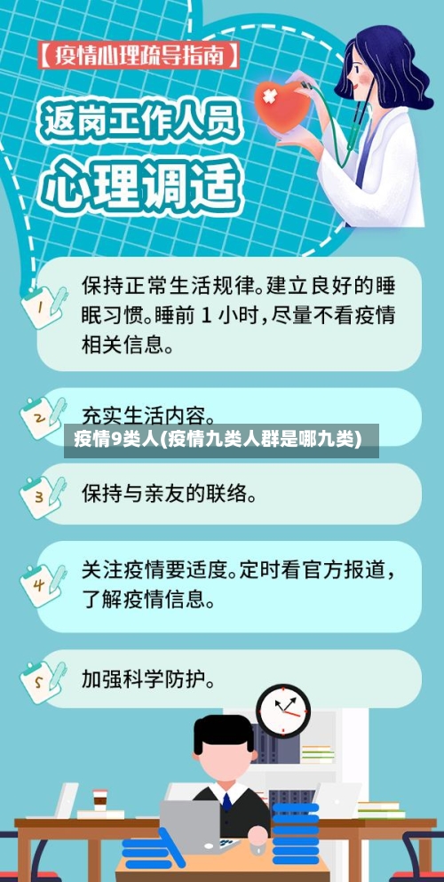 疫情9类人(疫情九类人群是哪九类)-第2张图片