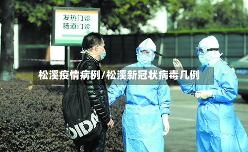 松溪疫情病例/松溪新冠状病毒几例-第2张图片