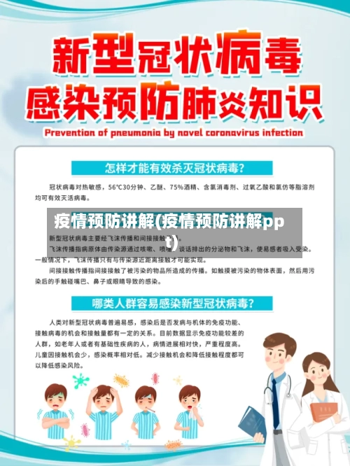疫情预防讲解(疫情预防讲解ppt)-第2张图片