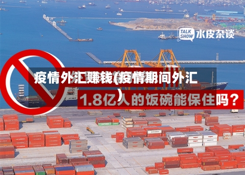 疫情外汇赚钱(疫情期间外汇)