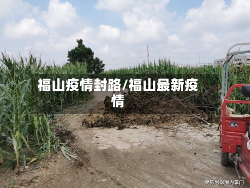 福山疫情封路/福山最新疫情