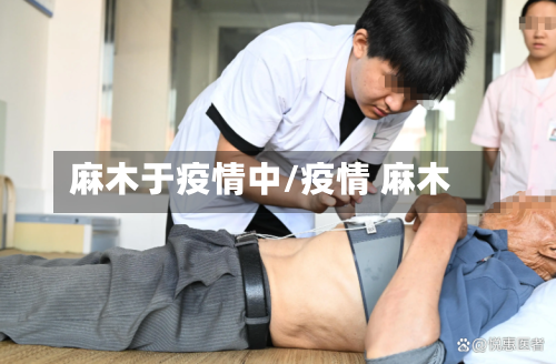 麻木于疫情中/疫情 麻木-第3张图片