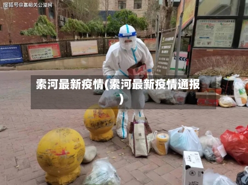 索河最新疫情(索河最新疫情通报)-第2张图片